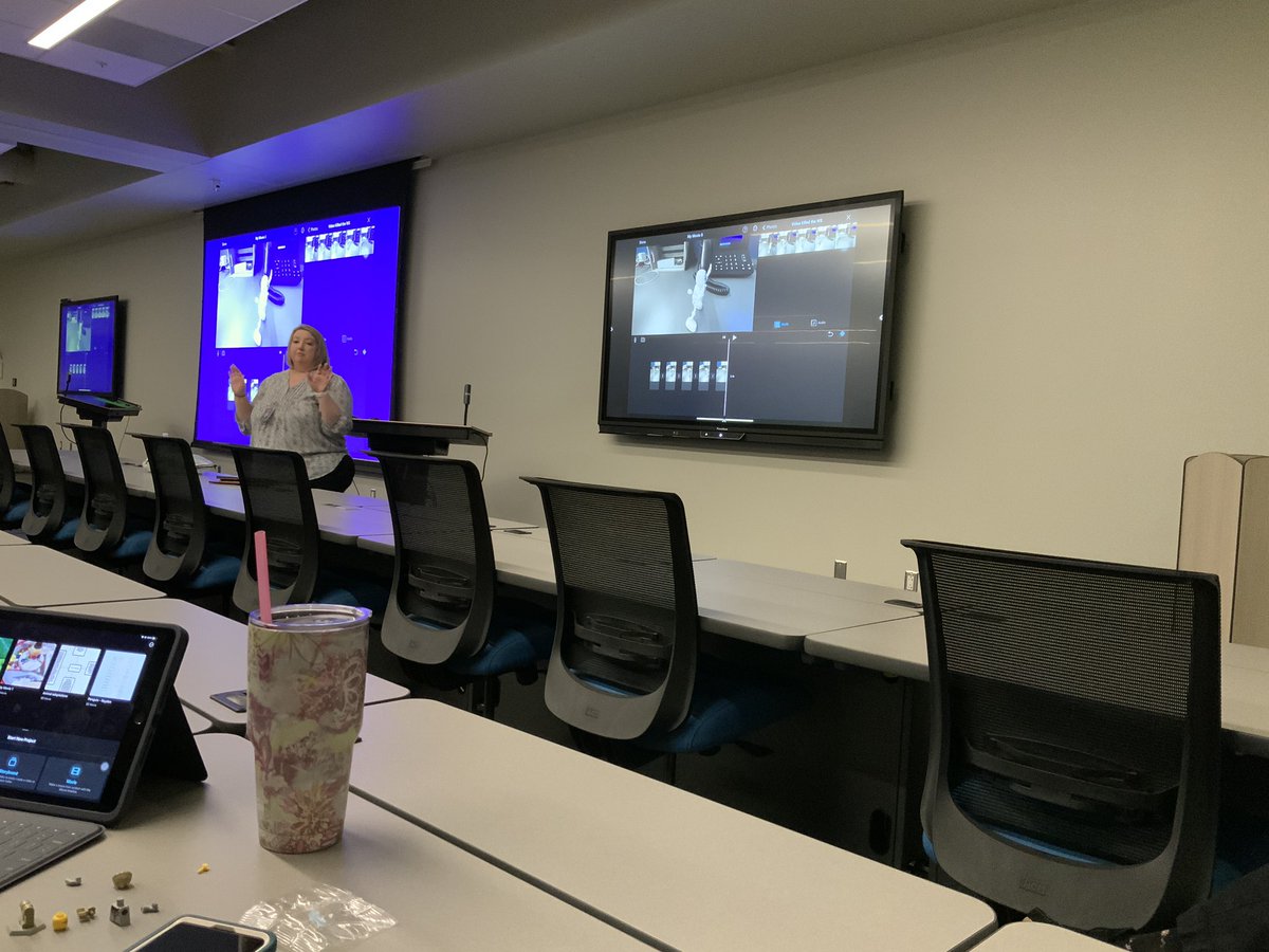 Heidi Morgan tweet media