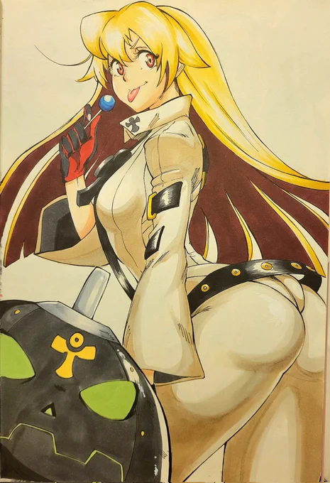 Jack-O 