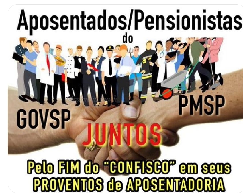 VessoniLucilene's tweet photo. #DevolvaRodrigoGarcia
@_ALESP https://t.co/gkD5RHJRXk