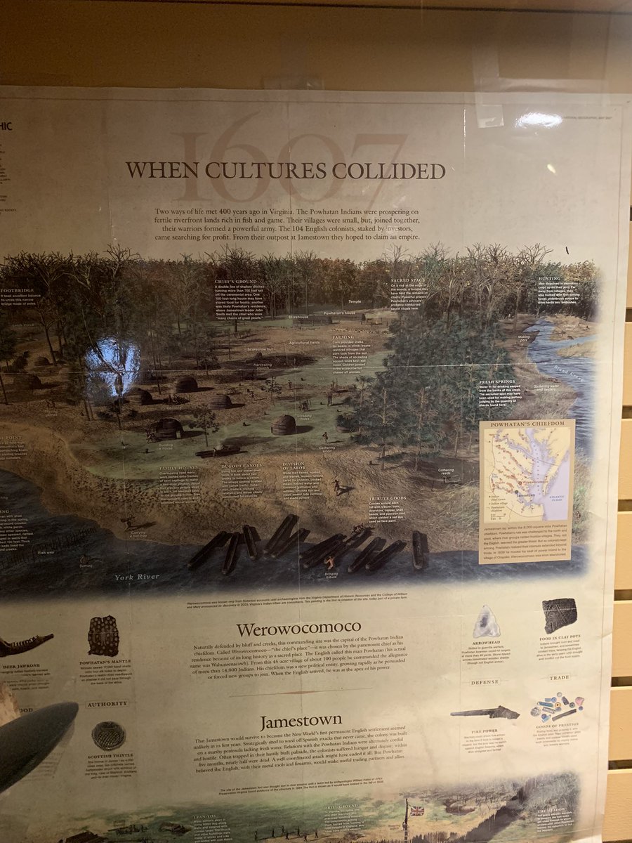 First field trip in 3 years and ss loved every minute of it! From loading the buses, the bus ride, and each part of the program at Hidden Oaks Nature Center, it was an exciting experience! <a href="/oakhilles/">Oak Hill Elementary</a>