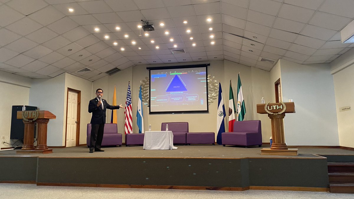 IGFHonduras tweet media