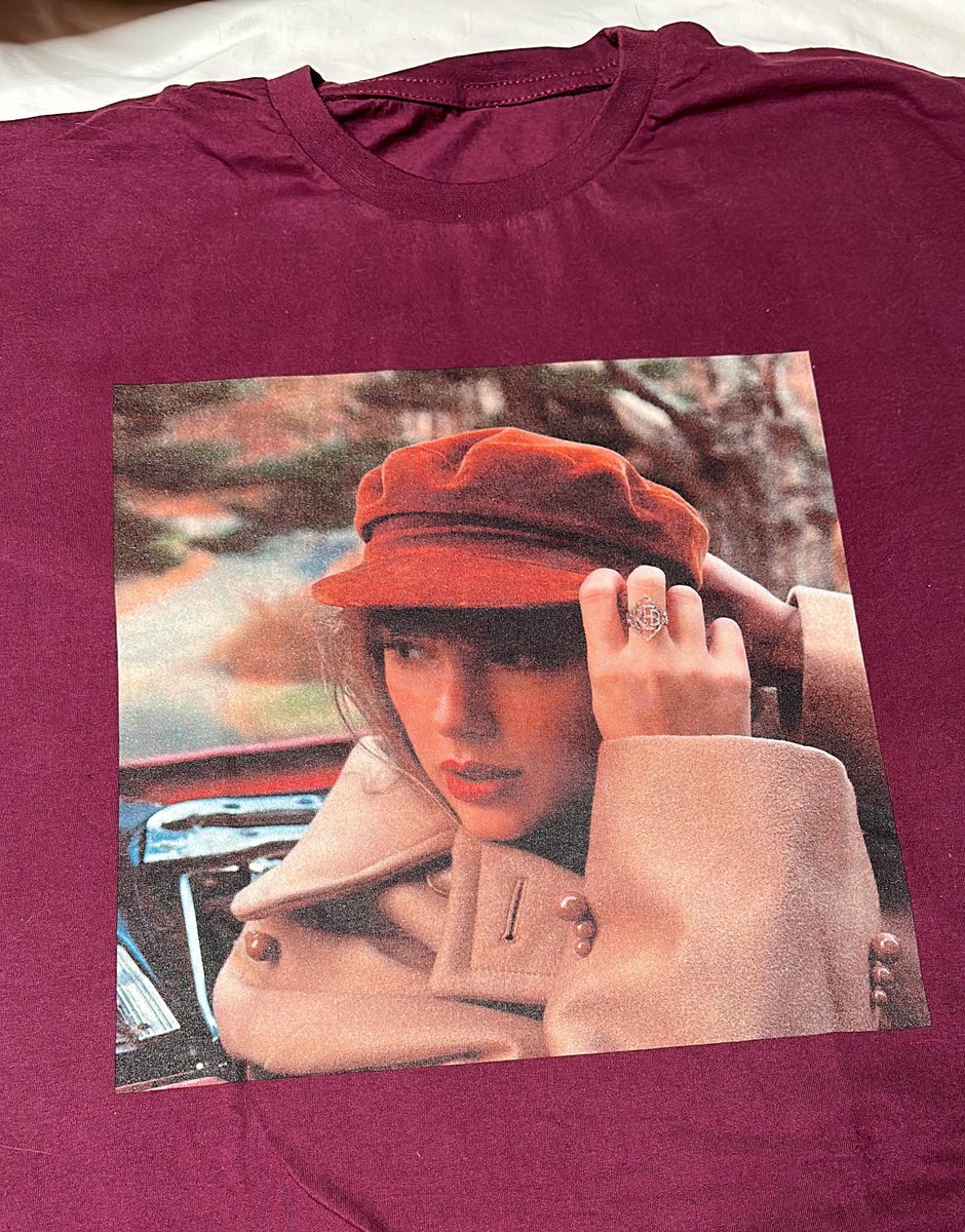 whateeshirt's tweet photo. #WTSsale: tamanho GG
R$50,00 COM FRETE GRÁTIS!!! https://t.co/EYDJXGiuoO