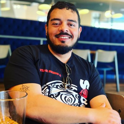 gilbertmena's tweet photo. #NewProfilePic https://t.co/Kv33wRTBzP