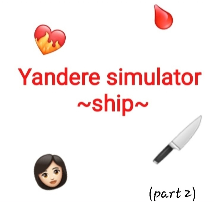 DriftXCatalyst's tweet photo. 🤍Kaga KuahaxMiyuji Shan❤
#YandereSimulator #yanderesimulatorship #kagakusha #miyujishan #kagaxmiyuji https://t.co/r1OmqaS6Dw