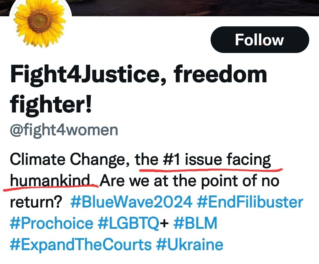RockofLifeNI's tweet photo. Abortion is the greatest killer of human life! There is no greater injustice.
Abortion is the #NumberOneIssue .
Humans are the only ones who can save the earth, its time to STOP slaughtering them. https://t.co/CmDYzvi3y6