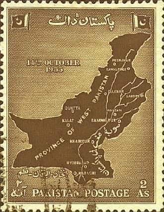 deepaktrivedi94's tweet photo. @NavneetRanaF ये 1955 का पाकिस्तान का डाक टिकट है जिसमे Pok भारत के हिस्से मे दिखाया गया है https://t.co/2dMwkftmL4