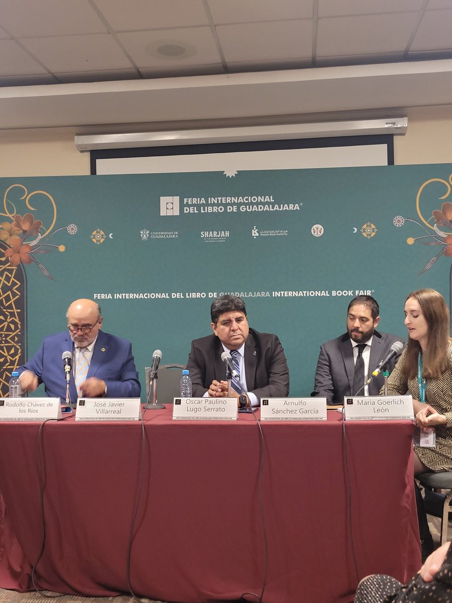 Tirantmexico's tweet photo. #TirantenlaFIL22 Trae para ti, la presentación de la: "Colección FACDYC UANL – Tirant". 📚📙 Disponible en: https://t.co/SbvMnCv26u Salón H, Área Internacional de la @FILGuadalajara https://t.co/Ta3Qg3mVDU