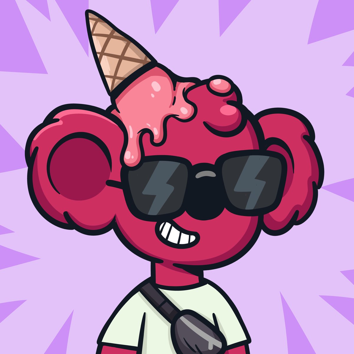 🎁GIVEAWAY!🎁

Prizes: 
🏆1 $SOL

Must: 
1⃣Follow <a href="/SolJakey/">Jakey</a> and <a href="/WeSleepOfficial/">WeSleep | Pre-Beta LIVE</a> 
2⃣RT + LIKE
3⃣Tag 3 friends

24 HR #solana  #NFTGiveaway #ad