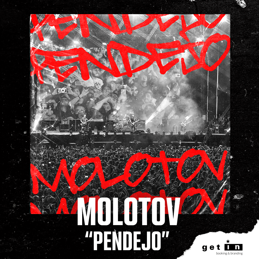 getin_mexico's tweet photo. #Pendejo el nuevo sencillo de @MolotovBanda es un nuevo himno en la lista interminable de éxitos que los ha acompañado por casi tres décadas de trayectoria.
🎶¡Escúchalo ya! Disponible en todas las plataformas digitales: https://t.co/bEtUWrW02M
#estallamolotov #getinmexico https://t.co/u1Lpjn4bCL