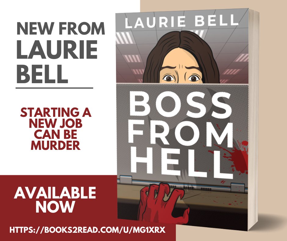 LaurienotLori's tweet photo. Happy launch day to me!! 🥂

So excited and also weirdly nervous about this one. 🤯

It is basically a love letter to Melbourne coffee 🤣 #auswrites #BossFromHell #lauriebell #coffee #bookrelease https://t.co/cW6zDdweyW