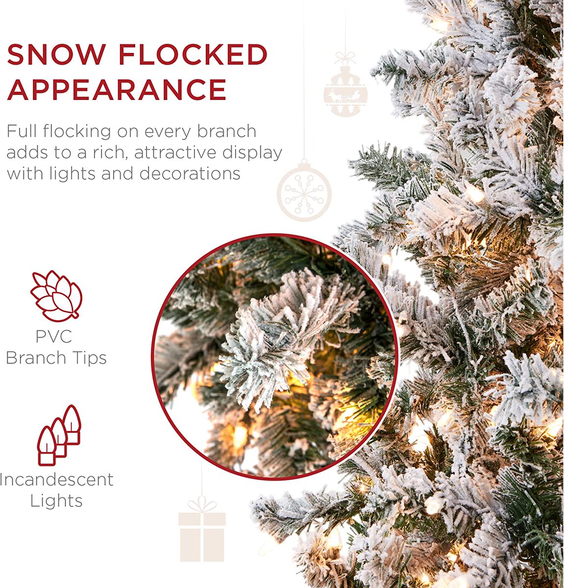 BestRevproducts's tweet photo. Beautiful Xmas tree for a great price! Thousands of positive reviews, get a new look for this season. Don't miss it!!!
=> https://t.co/hcGLiqzJHn #tree_love #price #season #xmas https://t.co/7sGiCnYRR3