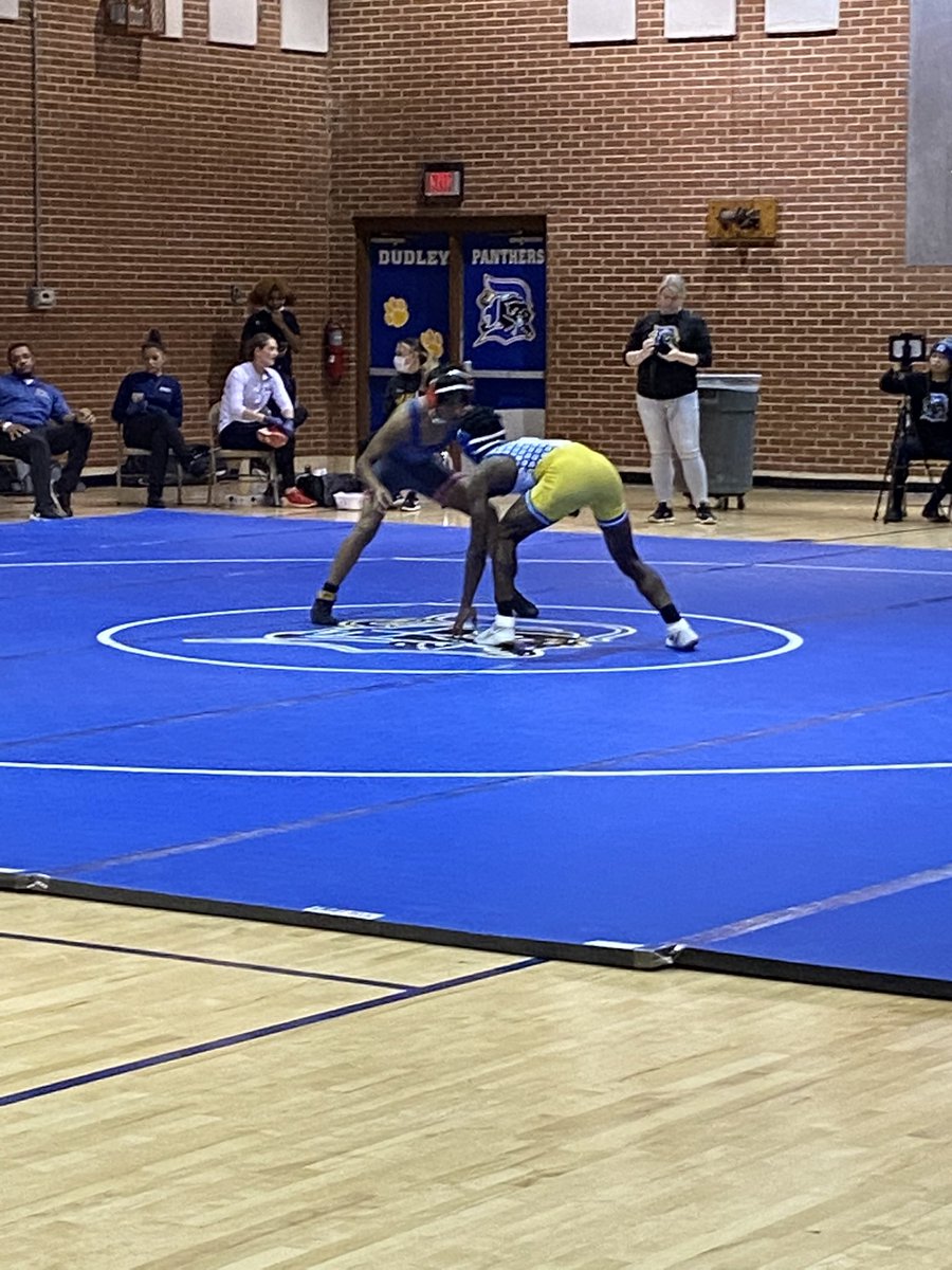 DHS Gold Team tweet media