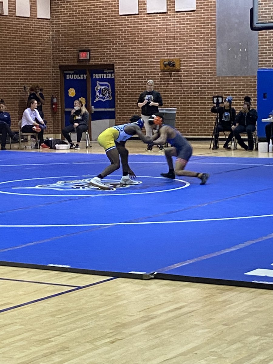 DHS Gold Team tweet media