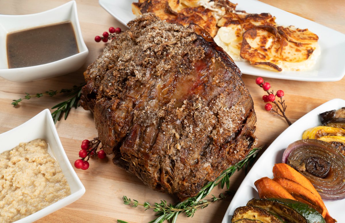 A Catered Experience tweet media