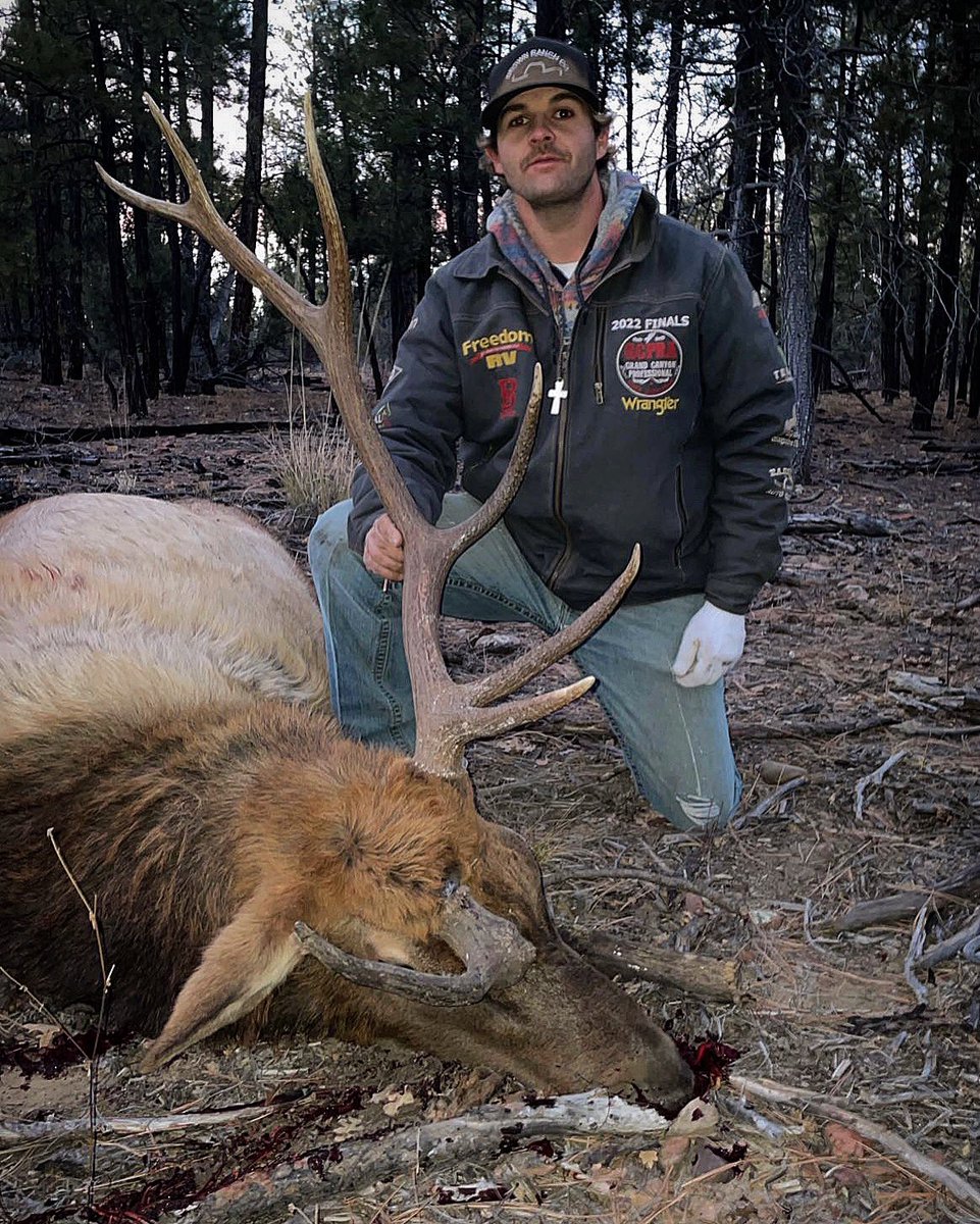 cescobedo95's tweet photo. 2022 wild horn critter. #staytrue #huntaz https://t.co/aDNmq2UWse