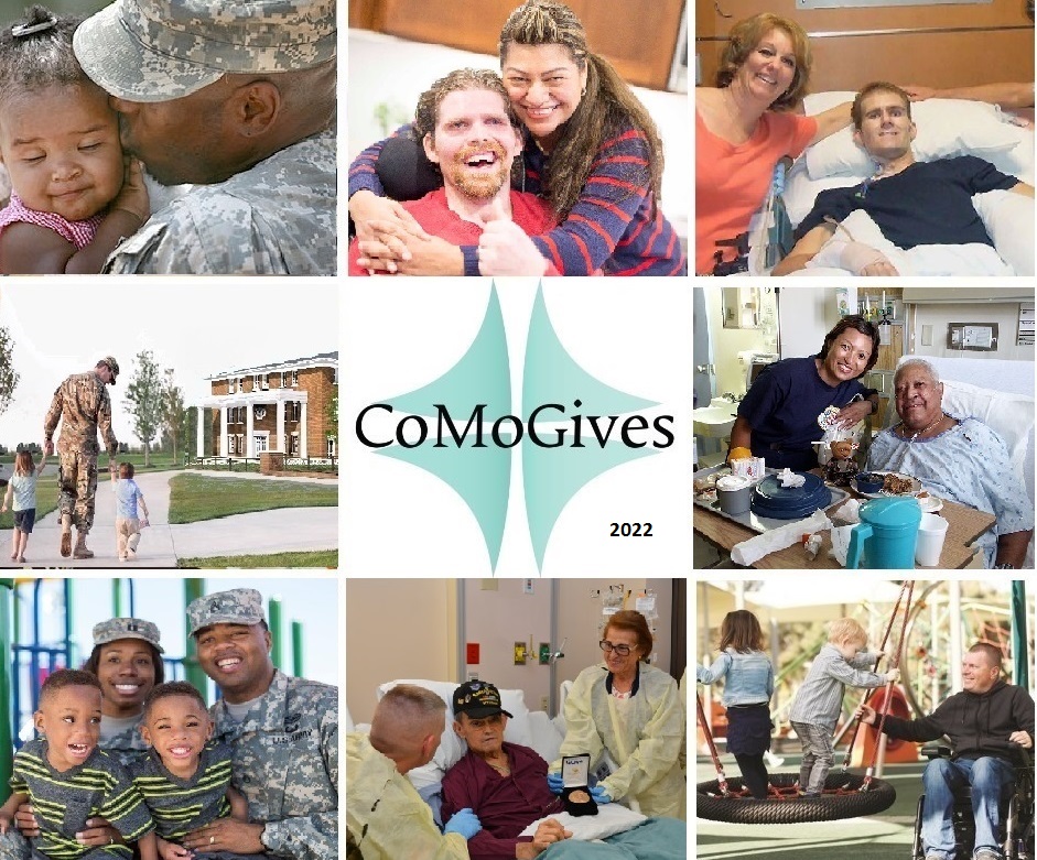 Our community partners can help us in our Capital Fund Campaign by participating in CoMoGives 2022. We’re one of 153 organizations to which donations can be made from today through December 31. You may go to comogives.com/product/friend… to donate!  It is easy and very convenient!!