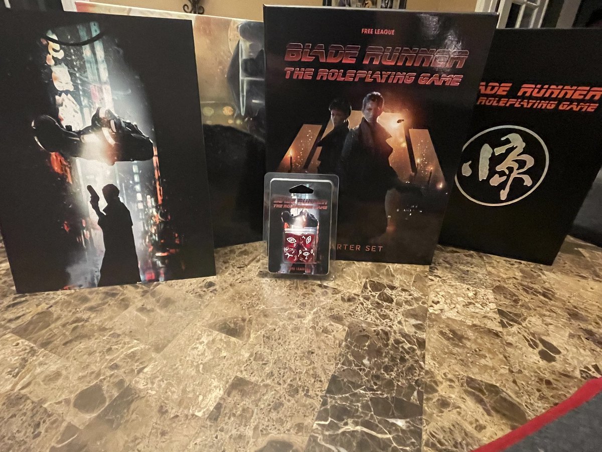 DaShado11's tweet photo. Just got the books for the first Kickstarter I have ever backed. Bravo @FreeLeaguePub! Its absolutely gorgeous. I can’t wait to dig into these this weekend. https://t.co/bIIknhCcXq