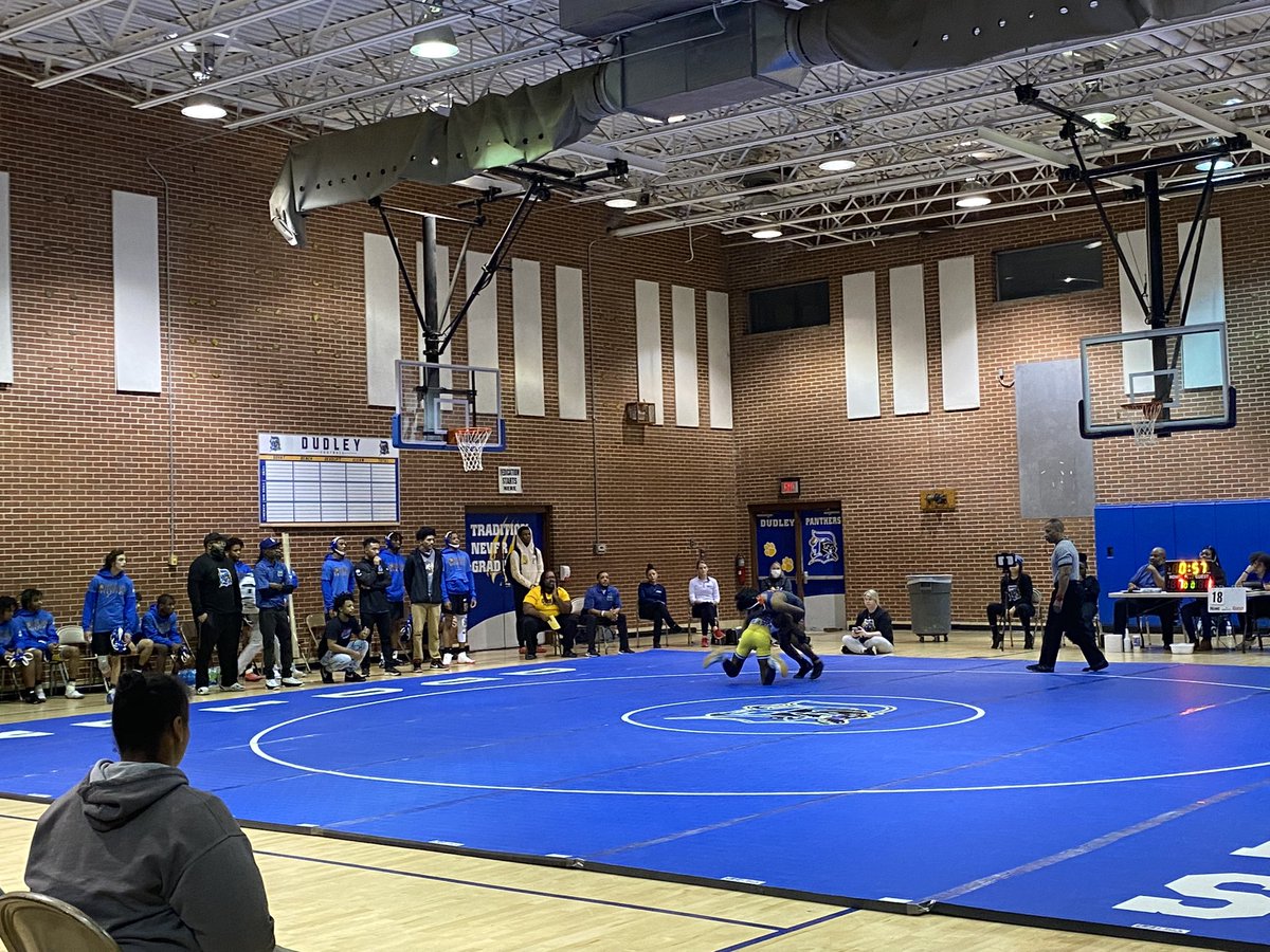 DHS Gold Team tweet media