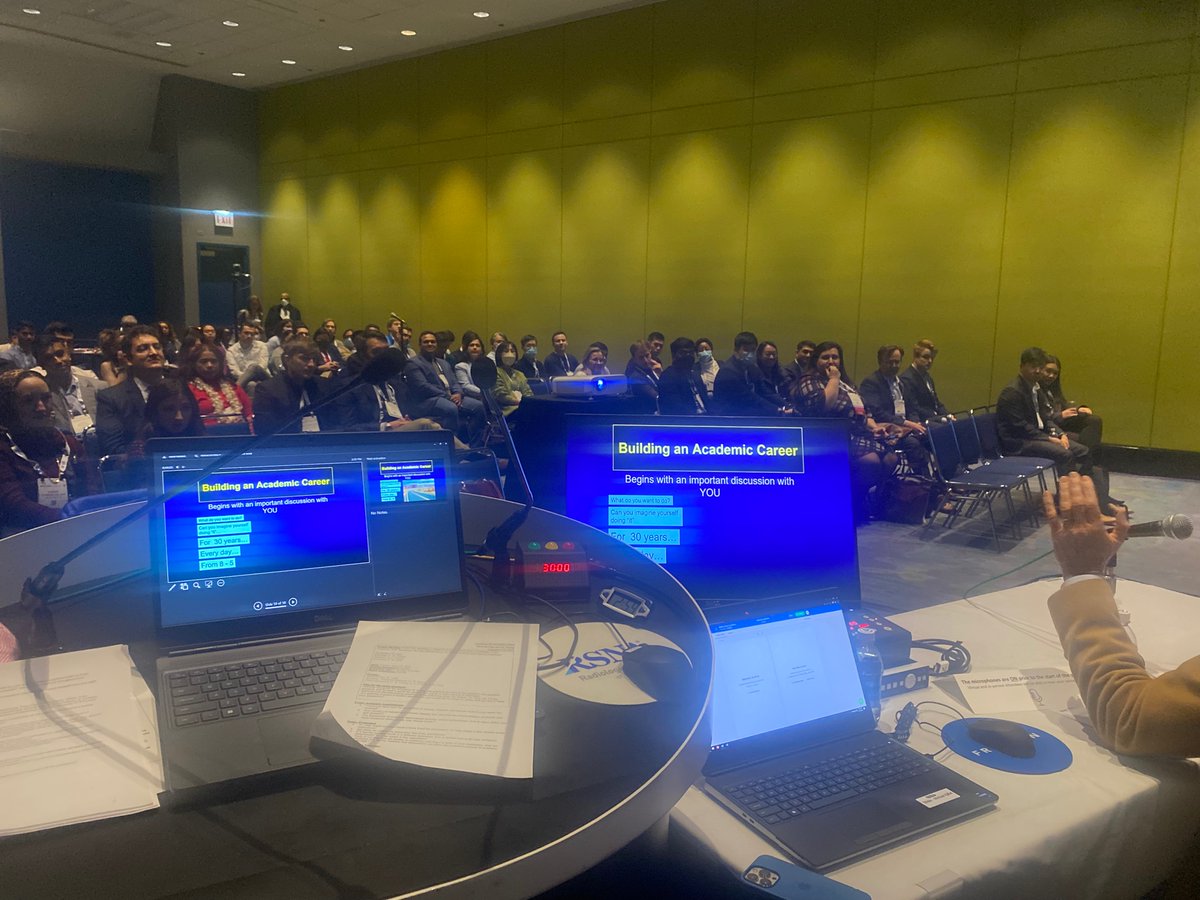 MeNore Lake (@menorelakemd) on Twitter photo #RSNA22, I am so inspired by & grateful for my very first RSNA experience!
✨I got to BE WITH my wonderful mentor <a href="/SoteriosGyft/">Soterios Gyftopoulos MD MBA MSc</a> IN PERSON, share a session with the one of a kind
<a href="/CBChung_ucsd/">Christine Chung, MD</a> & experience the welcome of the spectacular #MSKRad & <a href="/RSNA/">RSNA</a> community!!
<a href="/SSRbone/">Society of Skeletal Radiology</a> #RSNA22, I am so inspired by & grateful for my very first RSNA experience!
✨I got to BE WITH my wonderful mentor <a href="/SoteriosGyft/">Soterios Gyftopoulos MD MBA MSc</a> IN PERSON, share a session with the one of a kind
<a href="/CBChung_ucsd/">Christine Chung, MD</a> & experience the welcome of the spectacular #MSKRad & <a href="/RSNA/">RSNA</a> community!!
<a href="/SSRbone/">Society of Skeletal Radiology</a>