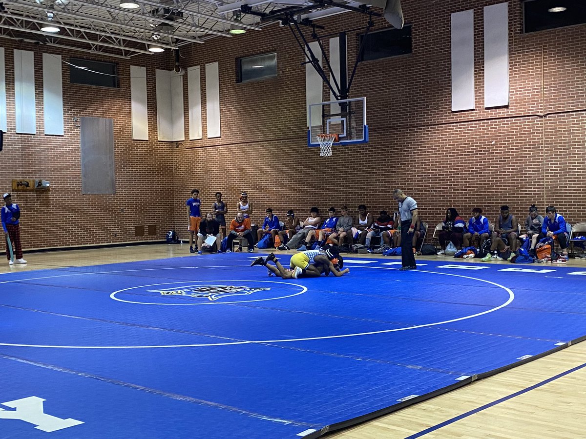 DHS Gold Team tweet media