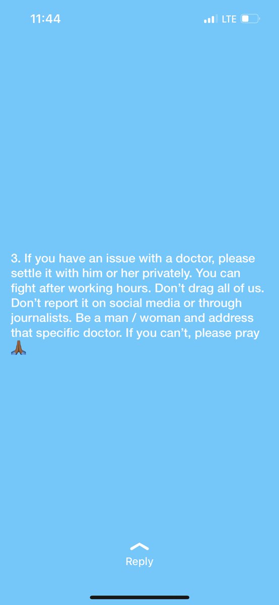 kezydhave's tweet photo. Let’s take note please (copied) https://t.co/TAhhIIcHcG