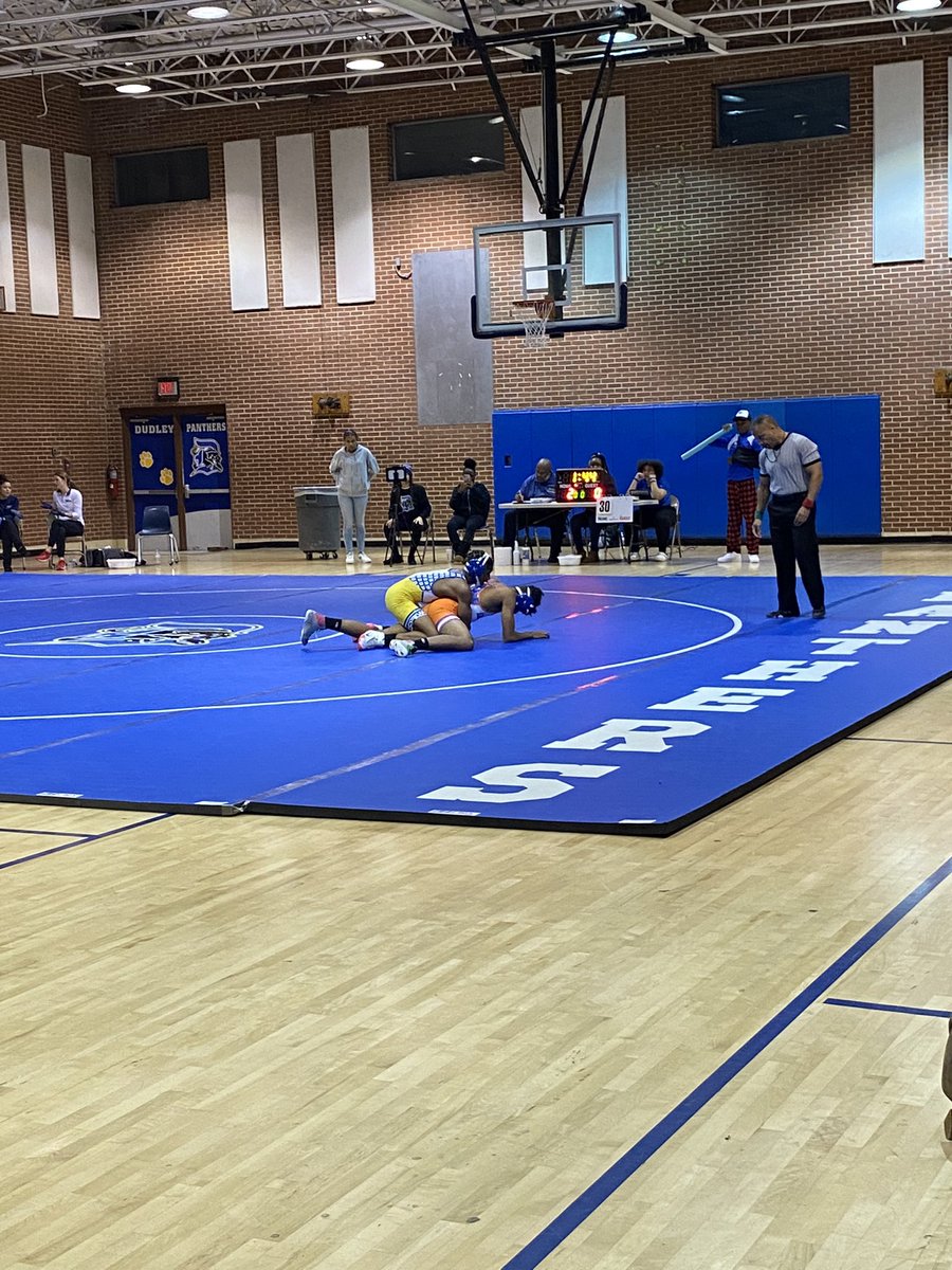 DHS Gold Team tweet media