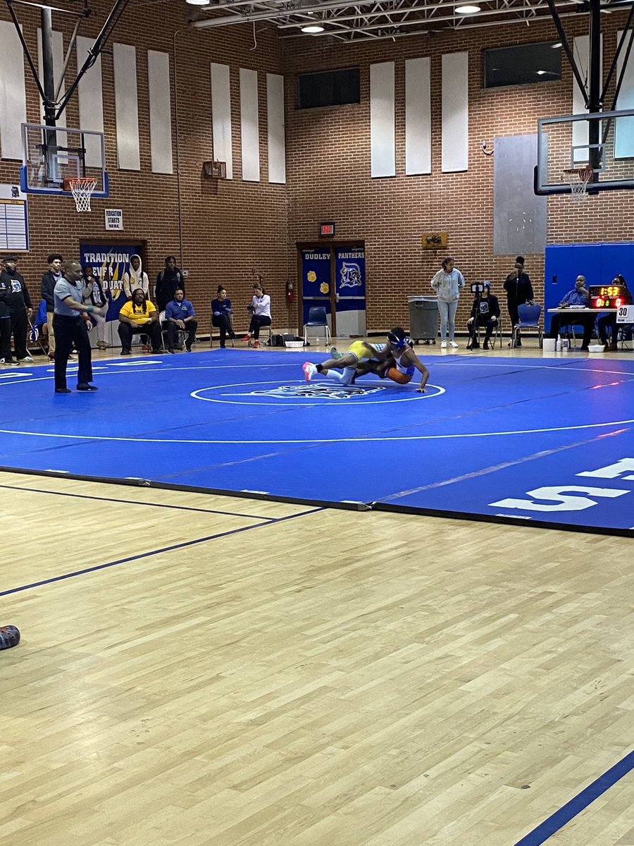 DHS Gold Team tweet media