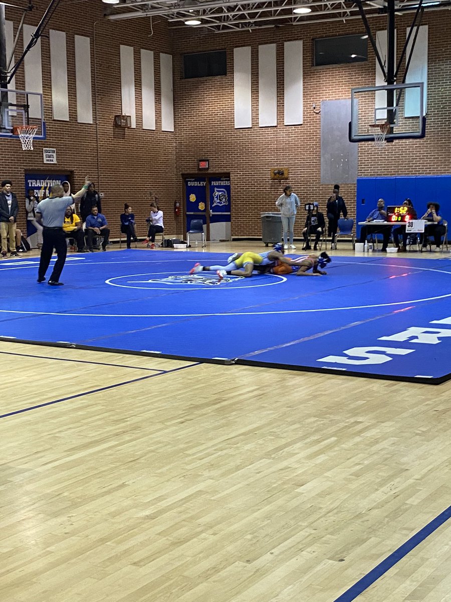 DHS Gold Team tweet media