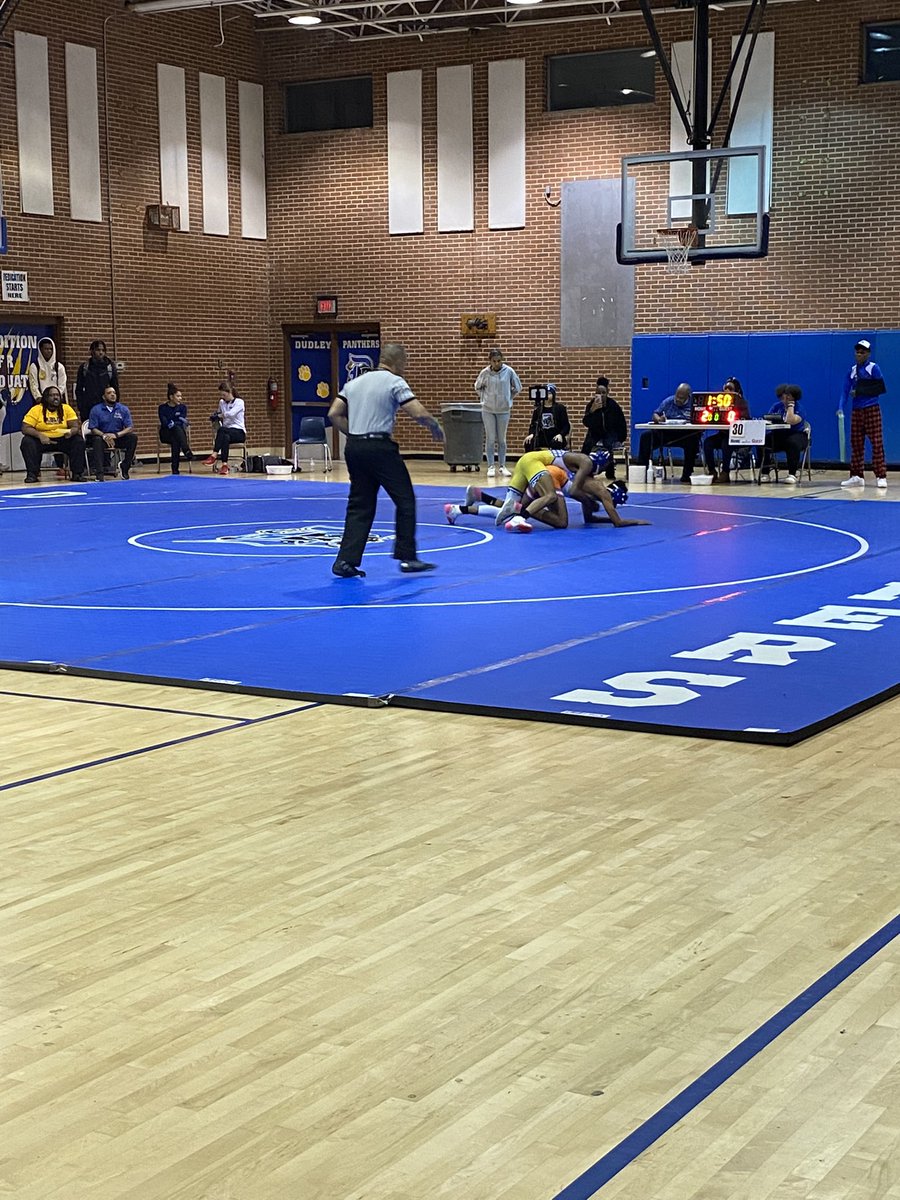 DHS Gold Team tweet media