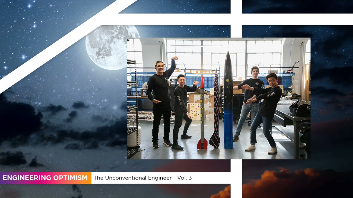 nyutandon's tweet photo. This year, the students at #Tandon excelled in many areas. From #InnoVention to #Rogueaerospace to #ConcreteCanoe to #FRETrading to #SeismicDesignโTandon students proved the future is bright. #NYUTandonMade
https://t.co/JXfZU95JIE https://t.co/D3GUji21A5