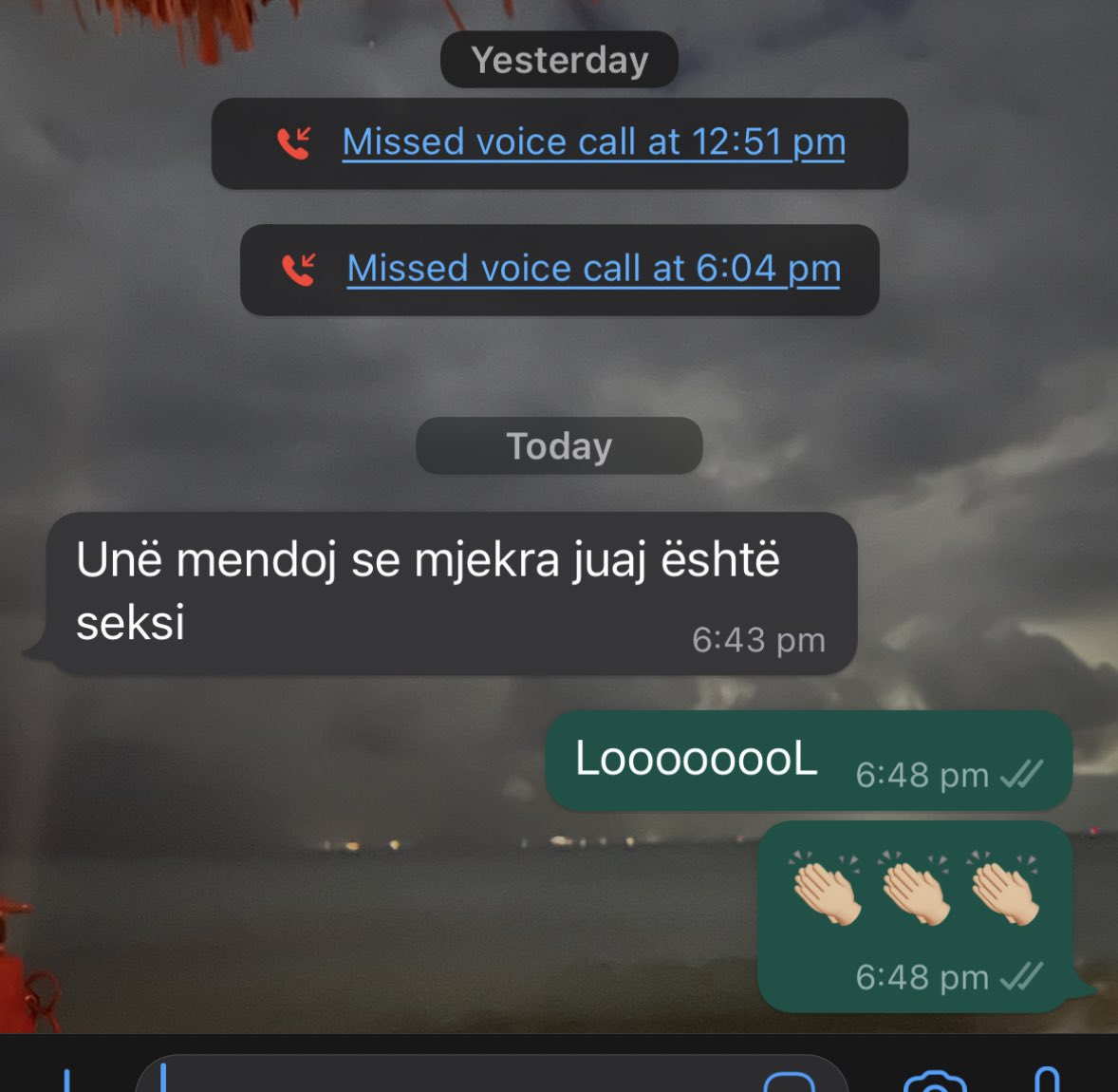 Endrit 🇦🇱🇽🇰🇬🇧 tweet media