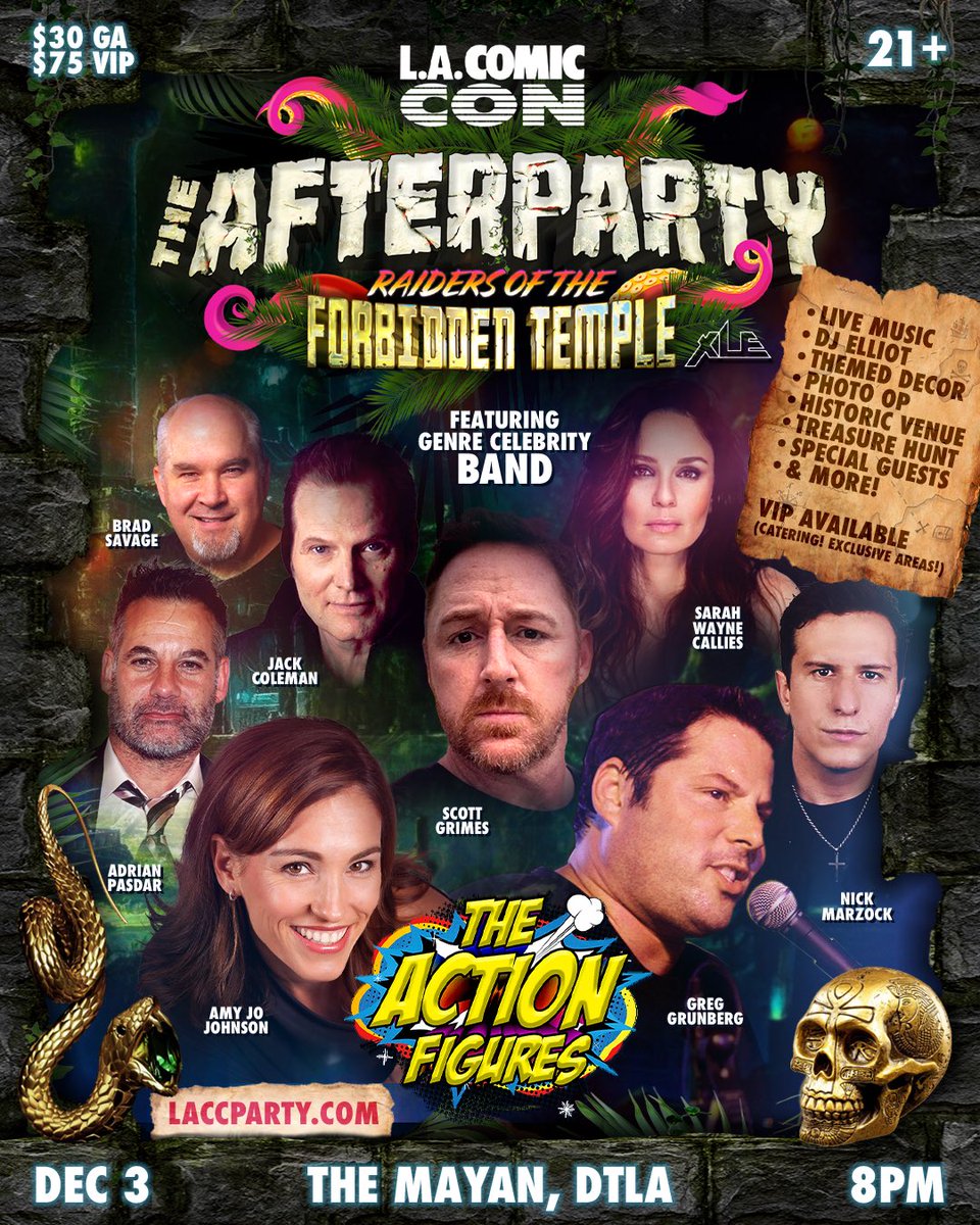 Greg Grunberg tweet media