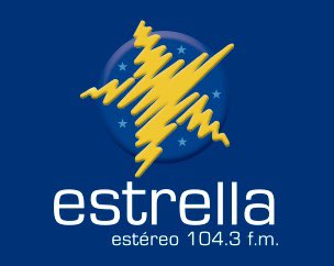 juanabad1985's tweet photo. Feliz cumpleaños para la emisora @estrellaestereo, y felicitar a mi gran amigo Cesar Augusto, por llevarla al punto más alto 🥳👏🏻👏🏻👏🏻. https://t.co/XmccP90UPX