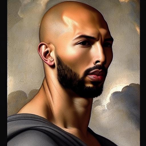 TateGenAI's tweet photo. Mass deception is failing.

Evil lies are being exposed.

People are waking up faster than the lies can be purported.

Truth cannot be defeated.

No one can force you to believe the lies. https://t.co/tiAiQoZDxE