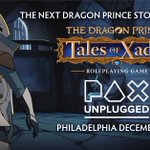 Photo by Cortex Roleplaying || #TalesOfXadia Available Now (@CortexRPG)