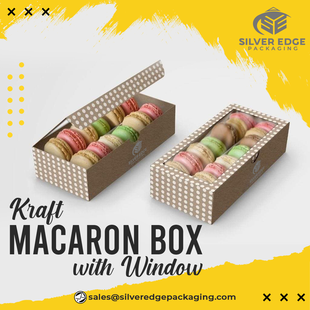 SilverEdgePack's tweet photo. Our kraft Macaron Boxes with Windows are ideal for you if you are looking for affordable and high-quality packaging
π πΌπΏπ² ππ»π³πΌ:
https://t.co/NMYbiIXazC
πͺπππ πΌπ π¨π: (888) 480-7850
β π₯π±π€π€ π²πππππππ
#macaronboxpackaging #packagingdesign #boxes https://t.co/7Pp9TSlJOB