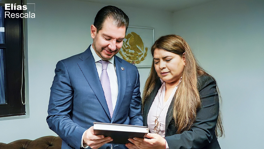 Diputadas y Diputados PRI EdoMéx on Twitter: