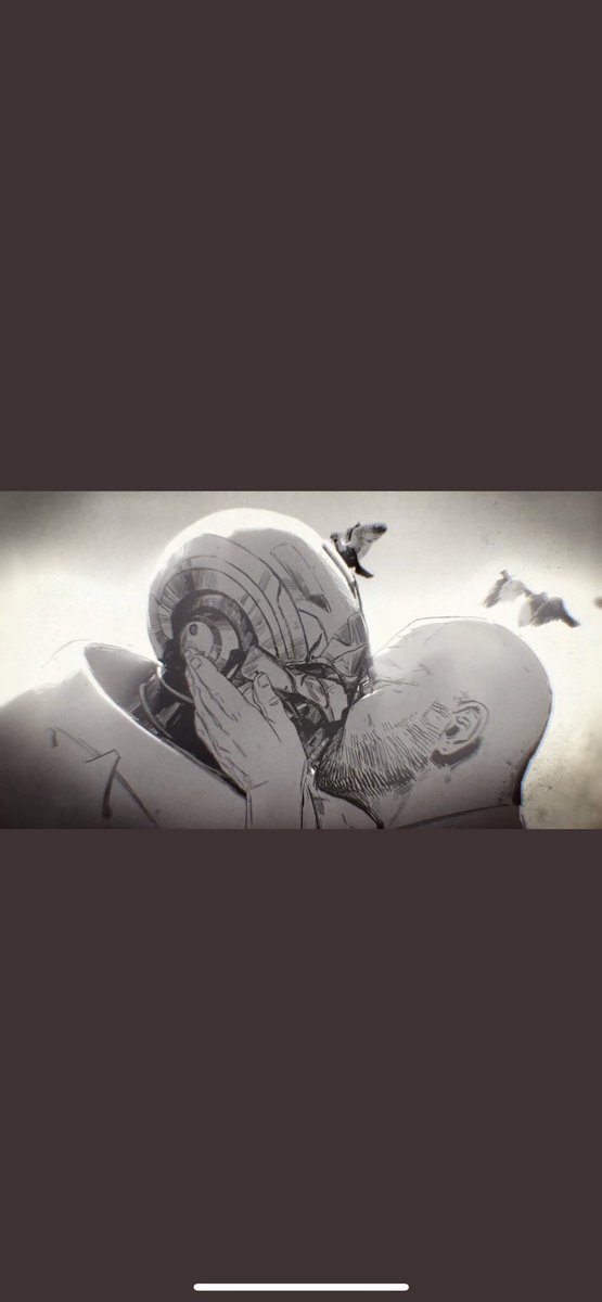Soggychalupa's tweet photo. @Bungie I’m about at my wits end with this agenda that is being pushed thru @DestinyTheGame I guess we can’t just play a game to enjoy and relax and escape the crazy world we live in without things being shoved down our throats and the throats of children who also play this game https://t.co/yApbwiHeOB