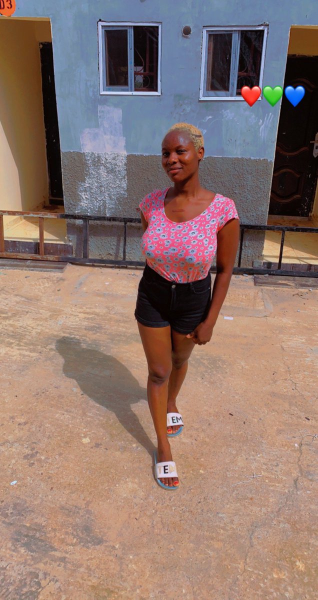 Jennifer0002222's tweet photo. @Naija_PR https://t.co/M6ZFmbw6vx