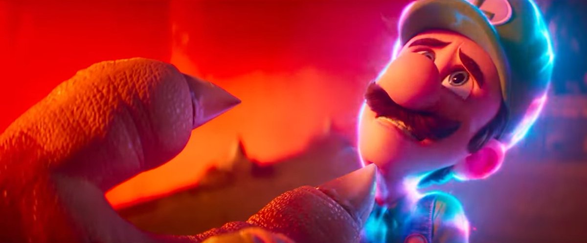 no_one_but_jim's tweet photo. They knew what they were doing
#gaybowser https://t.co/C6IROBGF8a