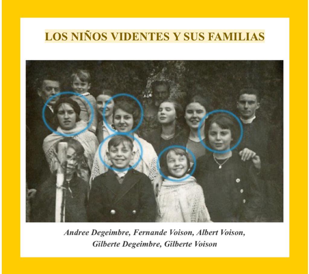 sitiomariano's tweet photo. LAS APARICIONES DE BEAURAING
Inmaculada Madre de Dios,
Nuestra Señora del Corazón Dorado
https://t.co/bEKKYCzF9Y #beauraing https://t.co/q0RcZMfE95