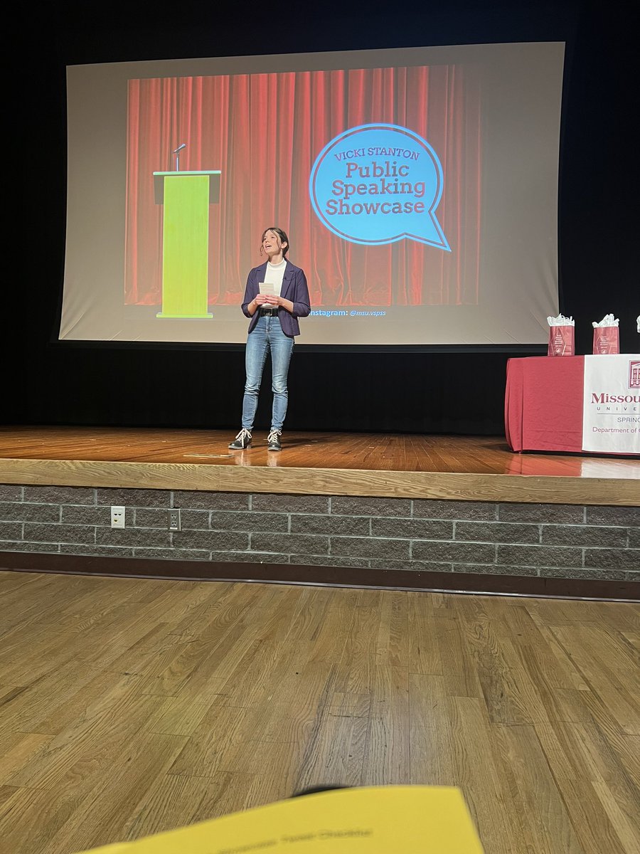 HannahHaileyPR's tweet photo. @MsuVspss second speaker Brooklin Gillen opens our eyes to how successful a collectivist country can be. She shares her own positive experiences she gained while living in Latin America. Great job Brooklin! @MSU_RCOAL @msuCOMDept https://t.co/iuiP9etPP0