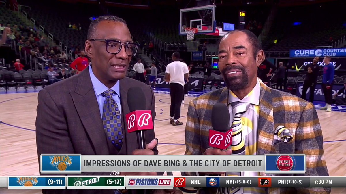 Bally Sports Detroit on Twitter: 