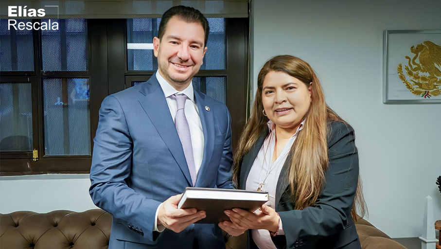 Diputadas y Diputados PRI EdoMéx on Twitter: