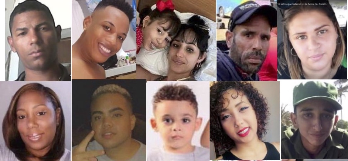 Things we can do thanks to you / Lo que hacemos gracias a ustedes - *|mailchi.mp/cubaarchive.or…|*