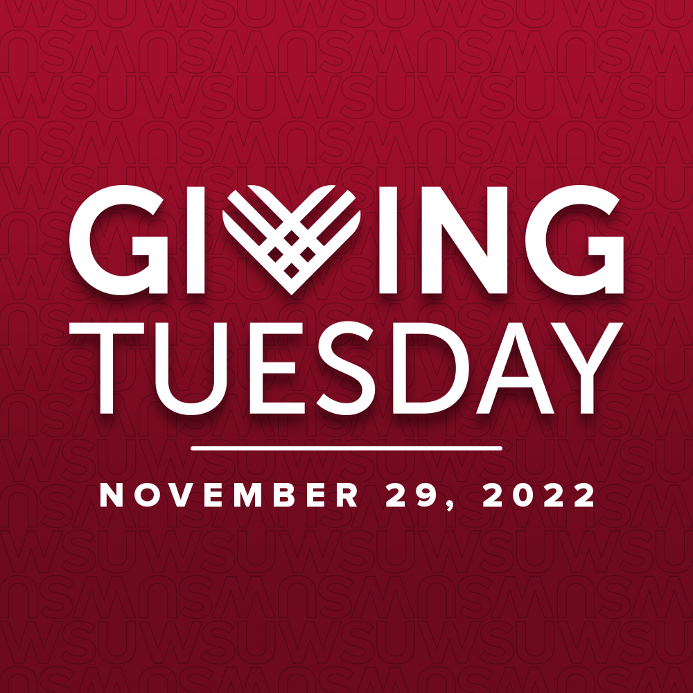 "Scholarship support is essential – it helps overcome financial need, it recognizes excellence inside and outside the classroom, and it allows students to participate in transformative experiences."
-M. Grant Norton, Dean 
#GivingTuesday 
bit.ly/3GV2b3X