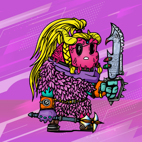 Apex_333's tweet image. I&apos;m at 2500 followers! It calls for a #CNFTGiveaway 

Prize 1 real Fluffy NFT by @Phoenix_Arena_ 

To Qualify

✅Follow
✅RT
✅TAG 3 gamers who might like @Phoenix_Arena_ 

You have 24h 

#CNFTCollector #CNFTGiveaway #gaming #CardanoCommunity