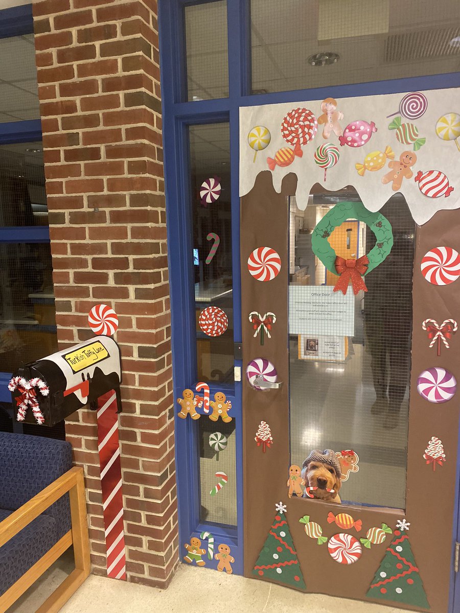 Kissel Hill Elementary tweet media