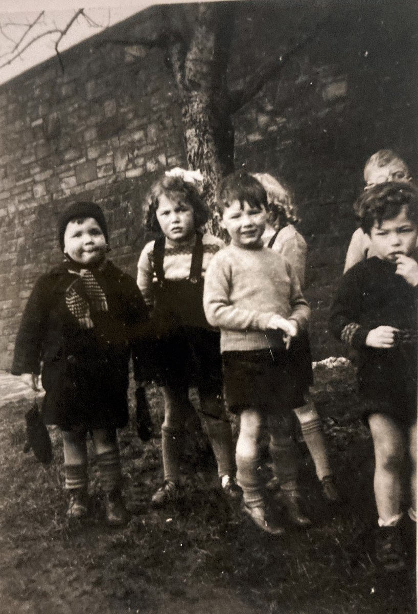 Did you know that Brougham Street Community Nursery School was opened on the 17th February 1944? We have added a new page to our website to share some of our early history. broughamstreetnursery.org.uk/our-history #maintainednurseryschool #EYFS