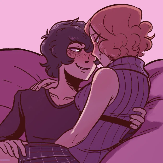 honestly it slipped my mind that persona 5 is just on every platform now to play, anyways reminding y'all to never forget where my haru allegiances lie. 